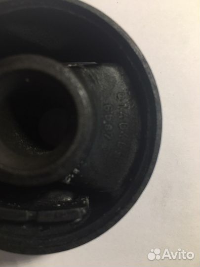 Сайлентблок Вольво