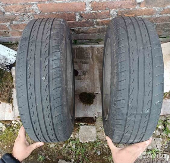Колеса r 15 летние