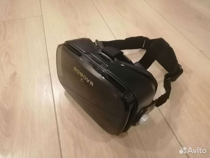 Vr очки для телефона