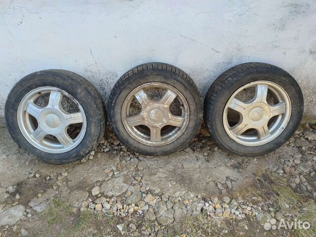 КАМА Кама-Евро-224 185/60 купить в Скопине | Авито