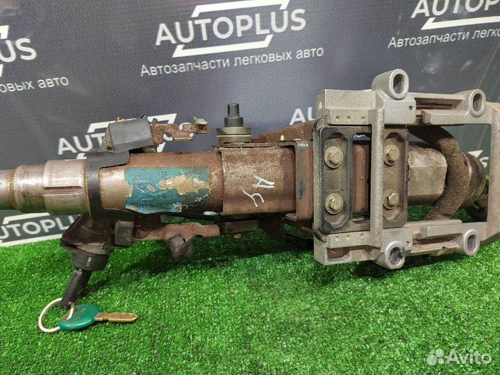 Рулевая колонка Audi A4 B5 AGA 1998