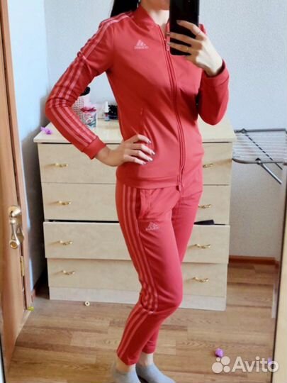 Спортивный костюм Adidas оригинал