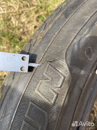 Sailun Atrezzo ZSR 225/50 R17