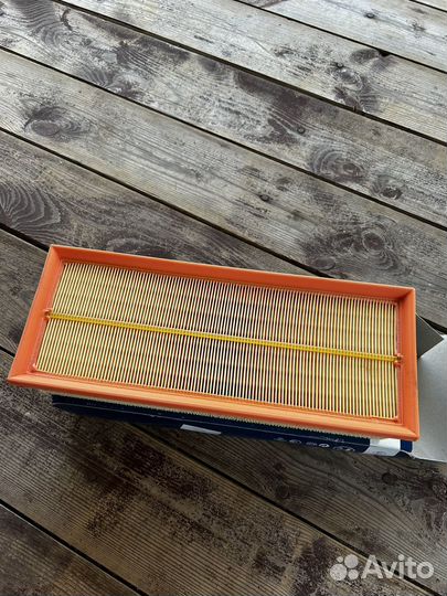 Воздушный фильтр