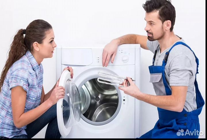 Ремонт техники любой сложности