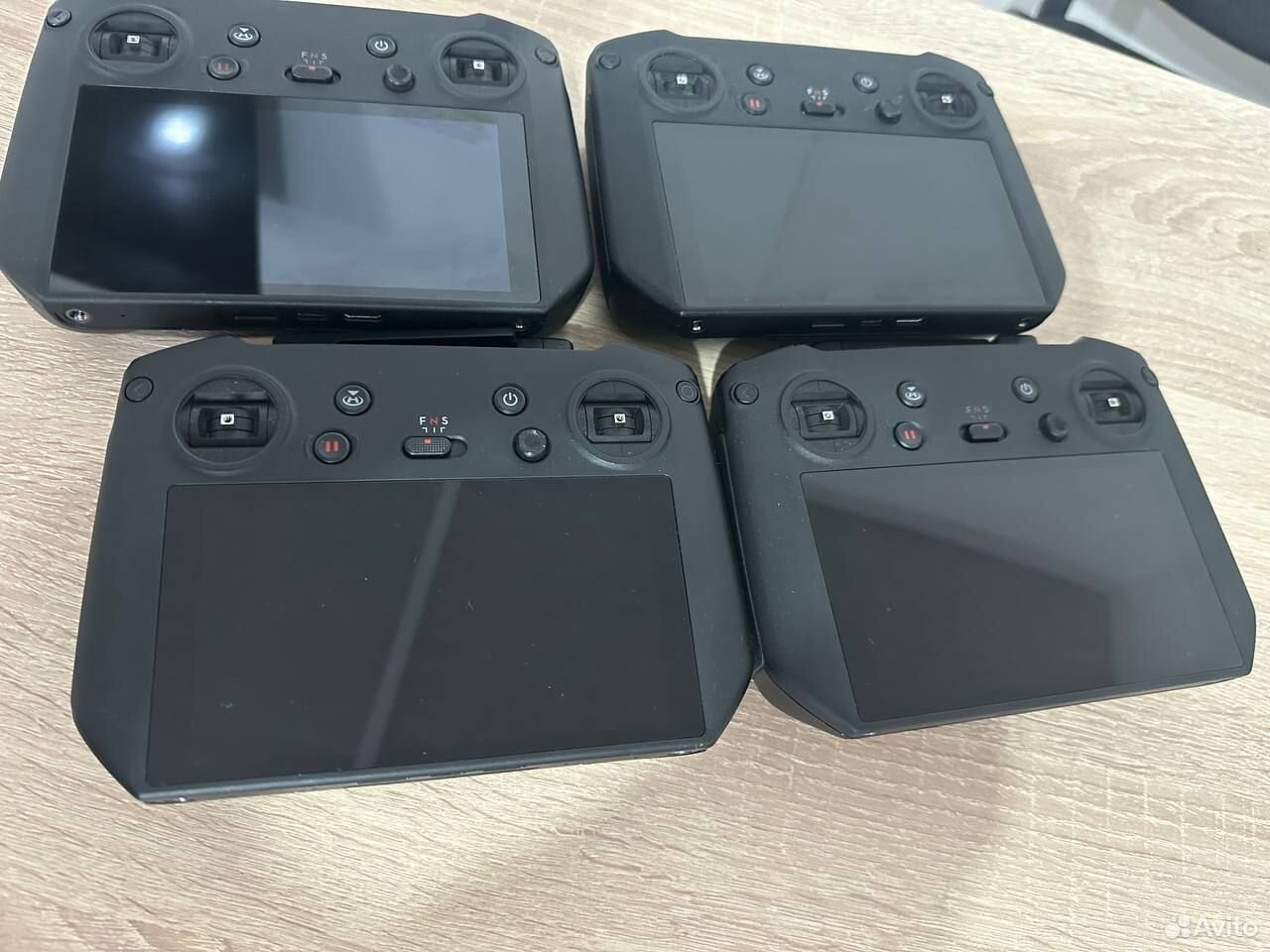 Пульт DJI rc pro RM 510b, Мелитополь