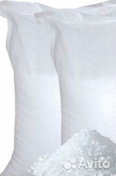 Противогололедный реагент, пескосоляная смесь