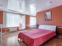 1-к. квартира, 36 м², 3/9 эт.