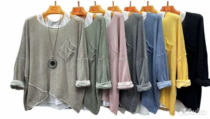 Футболка женская