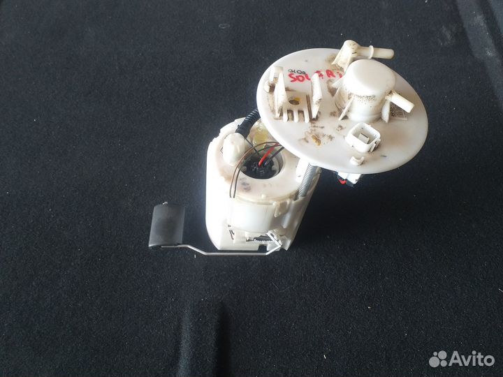 Насос топливный Kia Rio 3 Hyundai Solaris 1