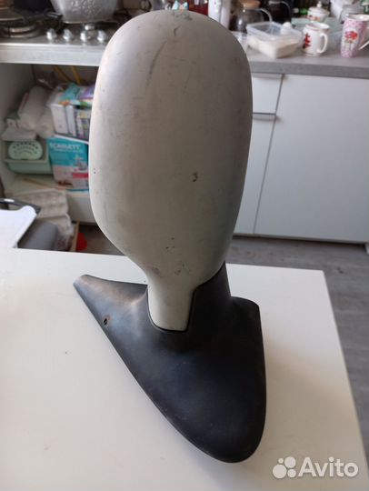 Зеркало левое renault megane 1