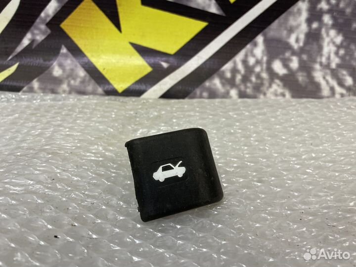 Ручка открывания капота Соната 4 Hyundai Sonata EF