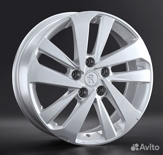 R17 5x114,3 7J ET35 D60,1 Replay TY351 S