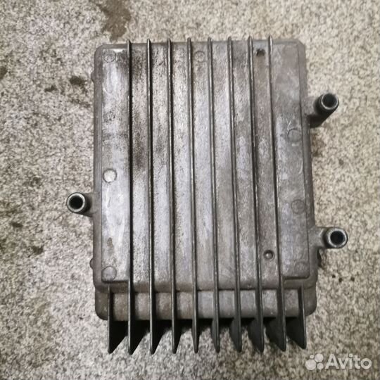 Блок управления АКПП Jeep Grand Cherokee