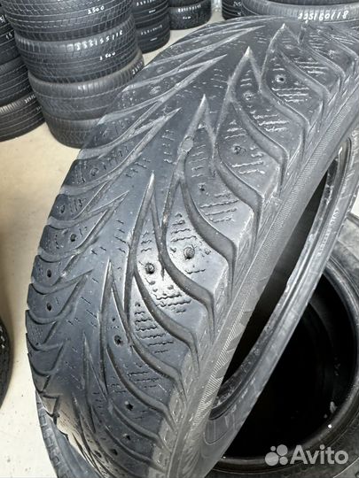 Yokohama Ice Guard IG35 185/70 R14 92T