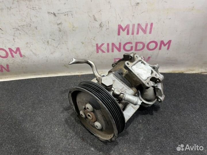 Насос гур Bmw X1 E84 N46B20 2011