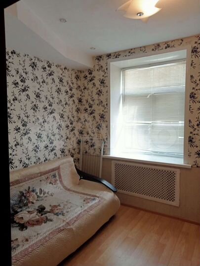 1-к. квартира, 20 м², 1/5 эт.