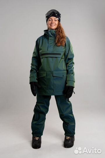 Горнолыжные костюмы Searipe женские