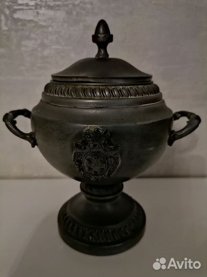 Винтажные вазочки. Италия