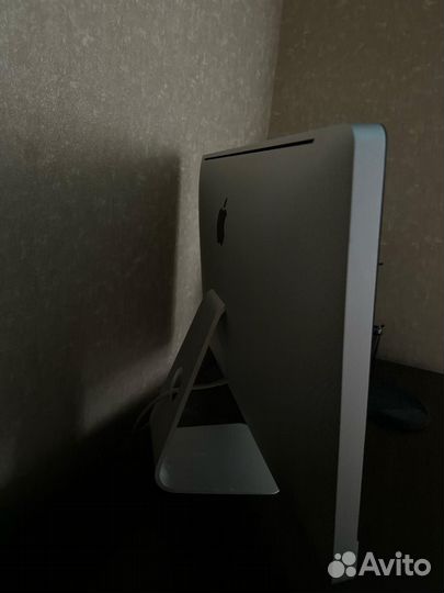 Моноблок apple iMac 27