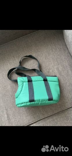 Сумка для животных