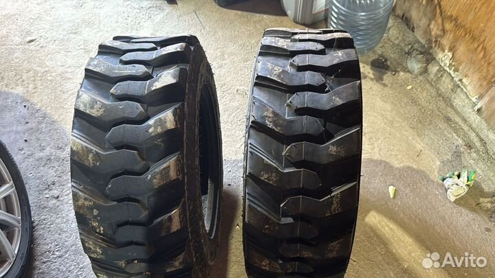 Bobcat Severe Duty 5/10 R16.5