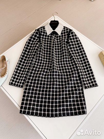 Платье valentino