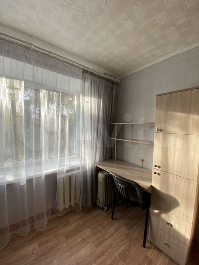 Комната 13 м² в 1-к., 3/5 эт.