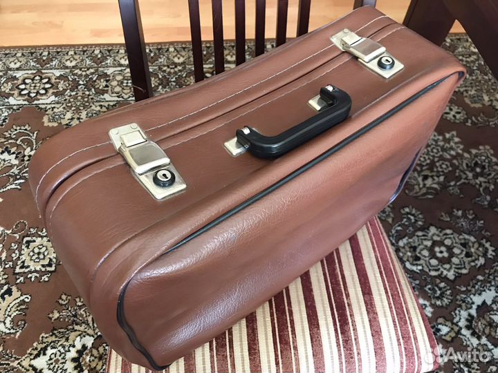 Чемодан СССР