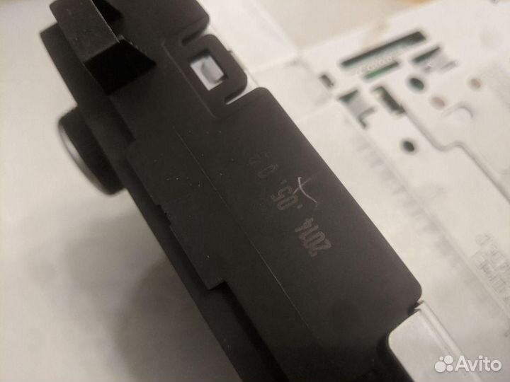 Штатная магнитола Kia Optima (2013-2015)