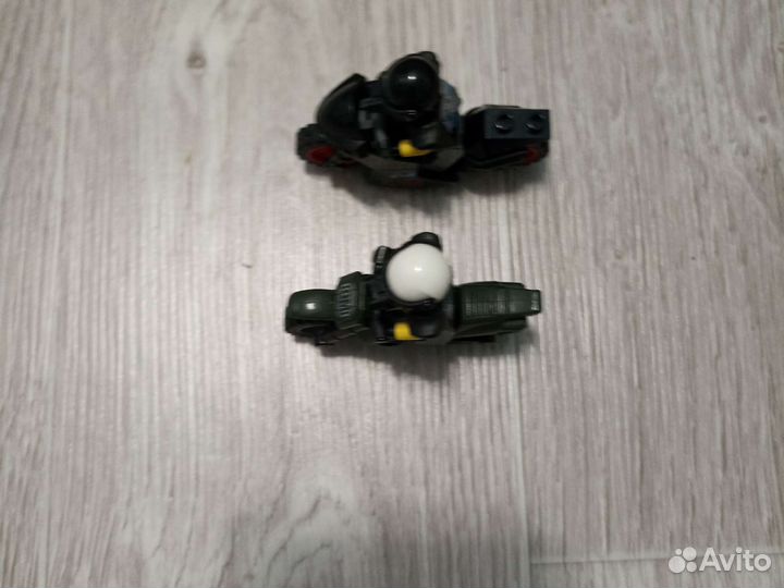 Набор лего Ниндзяго