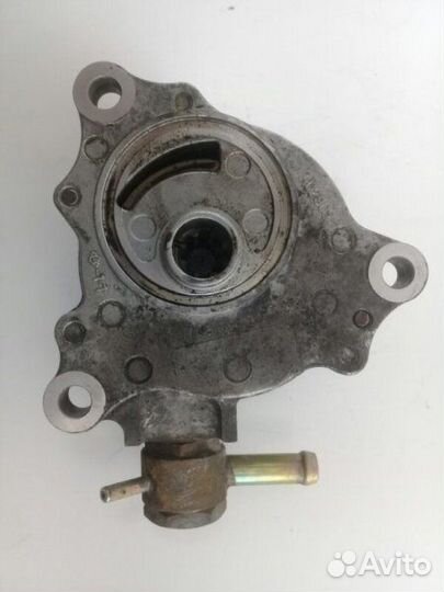 Вакуумный насос Nissan Caravan VWE25 ZD30ddti