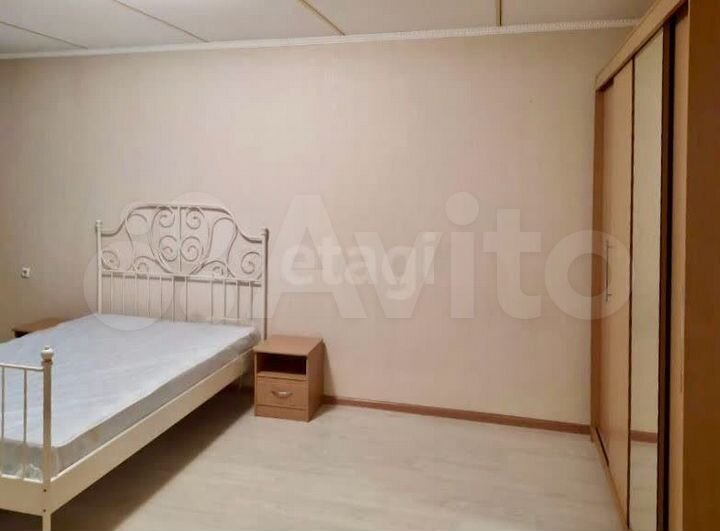 2-к. квартира, 52 м², 12/17 эт.