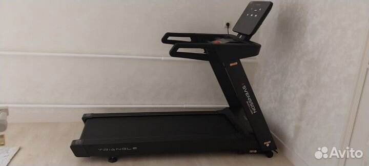 Беговая дорожка