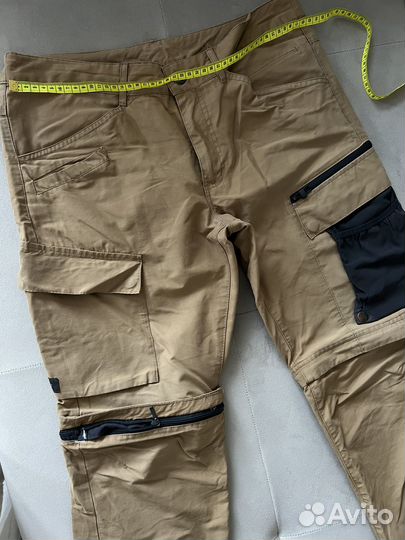 Мужские штаны Forclaz