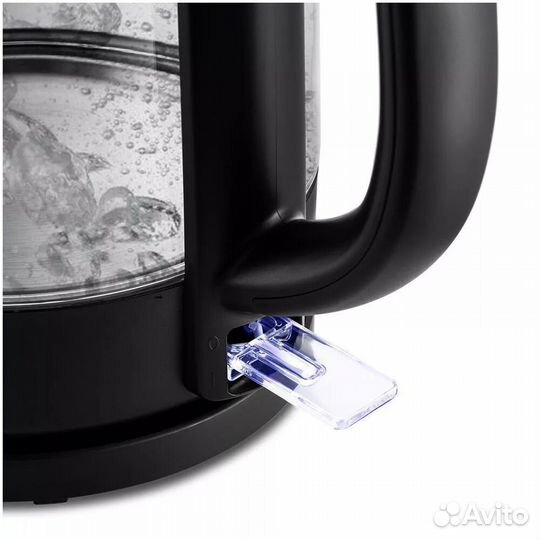 Электрочайник Чайник Kitfort KT-6156 #377032