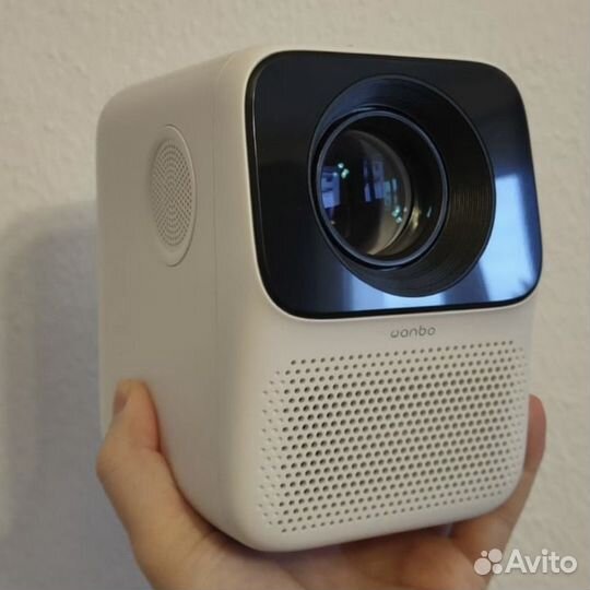 Проектор Xiaomi Wanbo T2 Max