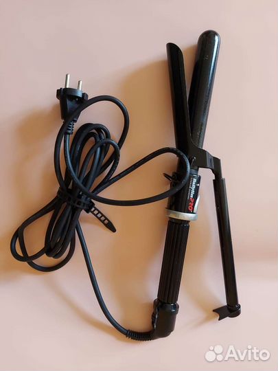 Плойка babyliss pro 25 мм