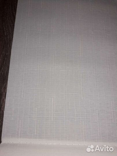 Рулонные шторы 170 см на 58 см. Польша