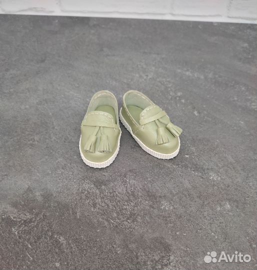 Комплект для Паола Рейна