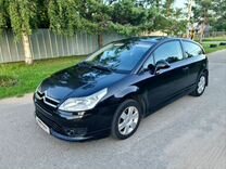 Citroen C4 1.6 MT, 2008, 277 112 км, с пробегом, цена 385 000 руб.