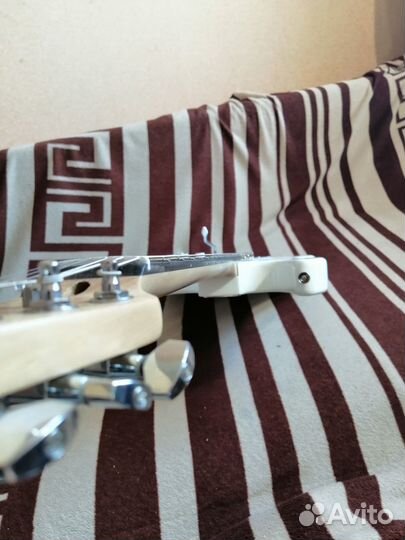 Электрогитара Stratocaster, P-HH