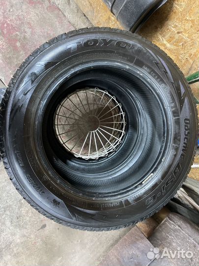 Toyo Observe GSi-6 195/65 R15 91H