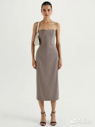 Платье love republic 46