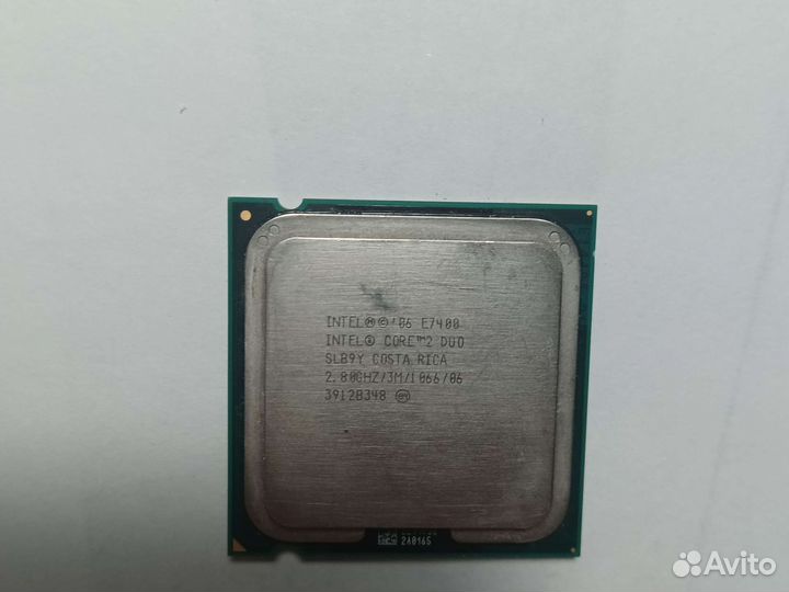 Мать+проц+оперативка+жёский диск