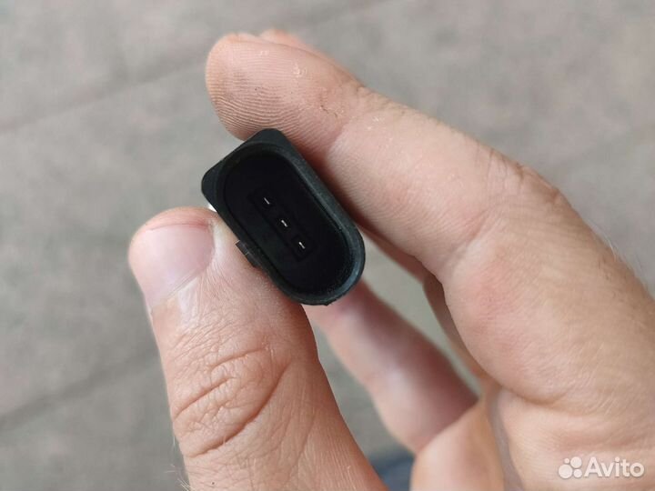 Датчик Хладагента VW Polo