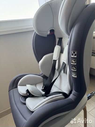 Детское авто кресло