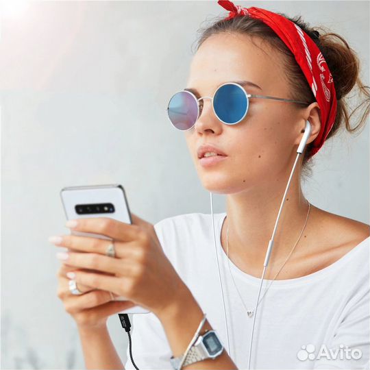 Цап-усилитель для наушников Loconaq Hi-Fi DAC