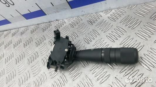 Переключатель дворников jeep grand cherokee WK (93