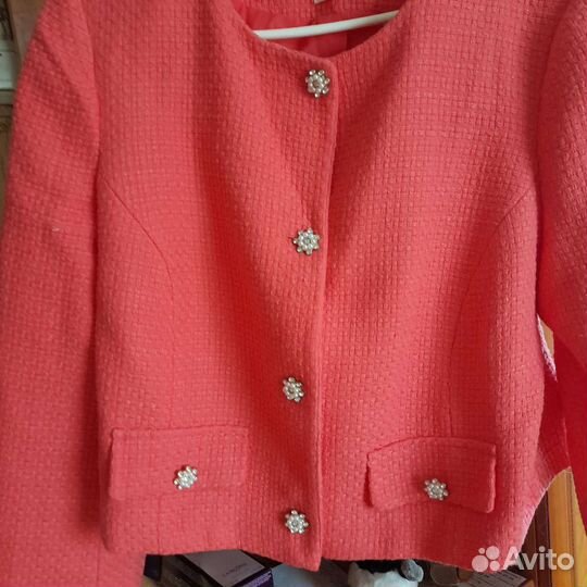 Женские вещи из Турции 46-48